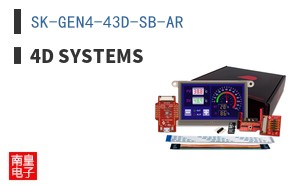 SK-GEN4-43D-SB-AR ͼƬ